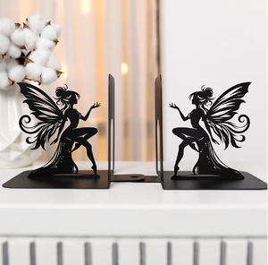 Unique gold and black tiered pyramid bookends add a touch of ancient style to modern rooms. Available at wholesale prices. - Product Image 5