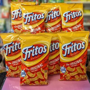 Fritos Lay | Fritos The Original Corn Chips | 310 gr