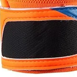 Gants de football américain de style dernier cri et de qualité supérieure en latex et nylon, au meilleur prix, avec une excellente adhérence et antidérapants - Product Image 6