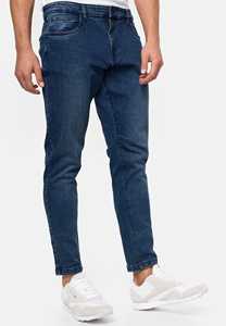 Outdoor Clothing Custom Size OEM Designs <b>Men</b> <b>Jeans</b> Pant Top Quality Cotton Polyester <b>Men</b> <b>Jeans</b> Pant - Product Image 3