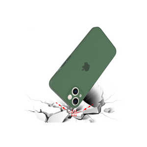 Coque en silicone liquide premium Netzy pour iPhone 13 A53 A14 - Coque de protection électro-plaquée antichoc, coque souple premium SAFA - Product Image 2