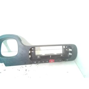Modanatura Centrale Cruscotto FIAT Panda 3a Serie 07355875850 (12>) - Product Image 4