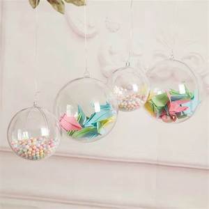 2025 Modern Stylish <b>Clear</b> Acrylic Dome Contemporary <b>Clear</b> Decorative Cover for Displaying Collectibles Plants More Advertising - Product Image 3