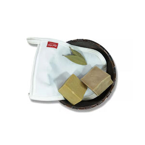 ถุงมือขัดผิวอาบน้ำแบบตุรกีขัดผิว,ที่ขัดผิวตายสำหรับผู้ชายและผู้หญิง - Product Image 4