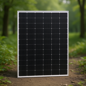 แผงโซลาร์เซลล์แบบยืดหยุ่น Isola New Energy YH210W-13M - Product Image 3