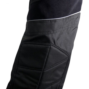 Pantalones de Paintball de sublimación de diseño superior personalizado Equipo de protección acolchado suave y cómodo - Product Image 4