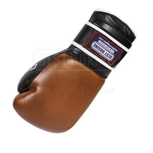 Nuevos guantes de boxeo de hombre de precio bajo de moda para la venta en línea guantes de boxeo personalizados - Product Image 5
