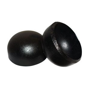 Raccord de tuyauterie <span class=keywords><strong>fileté</strong></span> <span class=keywords><strong>rond</strong></span> en acier inoxydable 304, bouchon d'extrémité de tuyau en acier inoxydable 201 - Product Image 6
