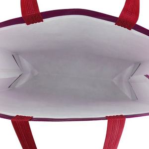 Sac de courses monobloc personnalisable en couleur et en taille - Product Image 5