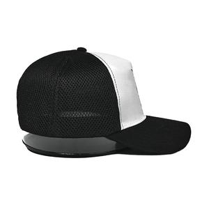 Sombreros de camionero con logotipo personalizado único, gorra de béisbol de malla de sarga de algodón, Panel de transferencia térmica, gorra de béisbol Unisex para adultos 2026 - Product Image 2