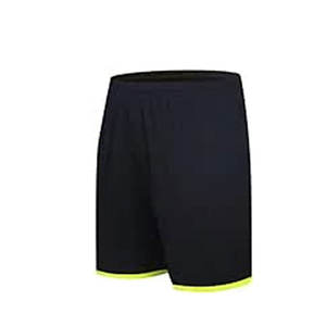 Uniformes de portero de entrenamiento Unisex cómodos de gran oferta, Conjunto de camiseta y pantalones cortos de fútbol, ropa de fútbol con logotipo y Color personalizados - Product Image 2