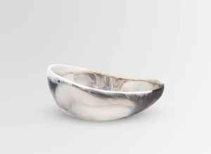 Tazón de Resina Clásico de Diseño Moderno con Pulido, Tazón para Servir Masa para Bodas, Ecológico, para Uso en el Hogar, Hoteles y Restaurantes - Product Image 5