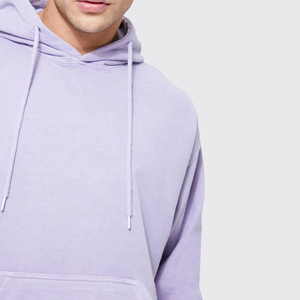Survêtements de sport à capuche, logo personnalisé imprimé, style moderne pour hommes, légers et respirants, en vente - Product Image 5