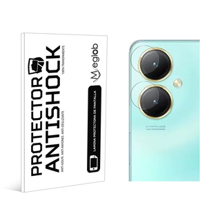 ฟิล์มกันกระแทกสำหรับ Vivo Y35+ 5G ทนทานและดูดซับแรงกระแทก อุปกรณ์เสริมมือถือ - Product Image 1