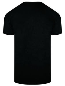 เสื้อยืดคุณภาพสูง สกรีนโลโก้ตามสั่ง เสื้อเปล่า ฤดูร้อน ผ้าฝ้าย 100% แขนสั้น คอวี ทรงยูนิเซ็กส์ สำหรับงานพิมพ์ซิลค์สกรีน - Product Image 2