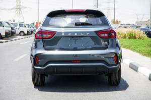 Geely Coolray 2024 - Product Image 6