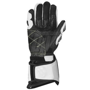 Guantes de carreras de motos impermeables con pantalla táctil para seguridad manual, el mejor Material, guantes de moto - Product Image 6