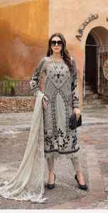 2025 pakistanais Premium qualité dames hiver tenue décontractée col rond lavable écologique vêtements pour femmes nouveau Design en gros - Product Image 2