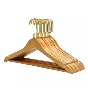 <b>WOOD</b> BEAUTYFULL HOT SELLING WHOLESALE WOODEN HANGERS for Displaying Clothes Bags in Kitchen Wardrobe or - Product Image 1
