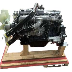 เครื่องยนต์ 6HE1 ขาย - Product Image 4