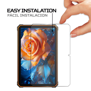 ฟิล์มกันรอยหน้าจอ ANTISHOCK สำหรับแบล็ควิว แอคทีฟ 8 พรีเมี่ยม การ์ดสำหรับปกป้องหน้าจอโทรศัพท์ของคุณ - Product Image 3