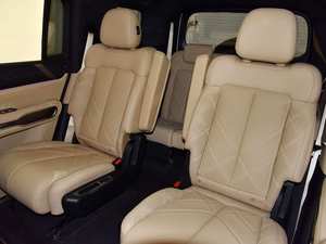 BYD <span class=keywords><strong>Fang</strong></span> Cheng Bao Leopard 8 2026, Nuevo SUV Híbrido Enchufable Chino, Volante a <span class=keywords><strong>la</strong></span> Izquierda, 5 Puertas, 5/6/7 Plazas - Product Image 5