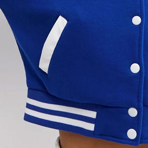 เสื้อแจ็คเก็ตผ้าแคนวาสแบบระบายอากาศได้ดีเป็นมิตรกับสิ่งแวดล้อมตัวยาวคอลเลกชันใหม่สำหรับฤดูหนาว - Product Image 5