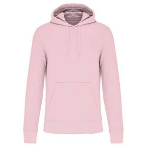 Sudadera con Capucha de Felpa para Hombre, Cuello Redondo, 100% Algodón, Resistente al Viento y Transpirable, Ecológica, para Invierno - Product Image 1