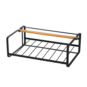 2 Way Use Wine Rack Wine Storage Rack