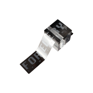 Pegatinas de Vinilo Transparentes, Resistentes a los Rayos UV y al Agua, Troqueladas, 100 Unidades, para Cascos, Motocicletas y Bicicletas - Product Image 6