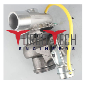 Ensemble de turbocompresseur 250-7699 250769 175276 - Product Image 3