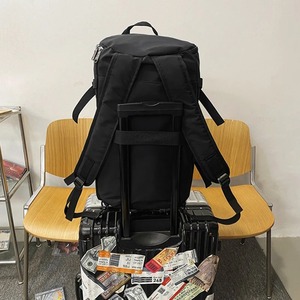 กระเป๋าเป้สะพายหลังผู้ชายกันน้ำได้ใช้งานได้จริง, กระเป๋าเป้สะพายหลังกระเป๋าเดินทางกีฬากลางแจ้ง - Product Image 5