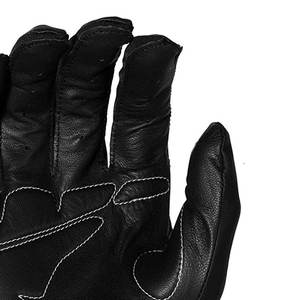 Gants de frappe de baseball professionnels en cuir 100% imprimés numériquement - Product Image 6