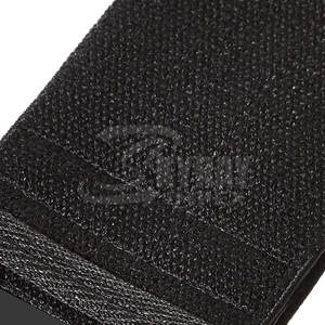 Vente en gros conception unique bandes de cercle de hanche élastiques antidérapantes type de boucle - Product Image 2