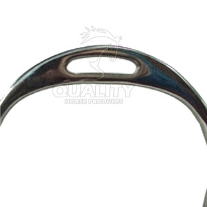 Estribo de aluminio de alta resistencia para jinetes profesionales Estribo ligero y fuerte - Product Image 3