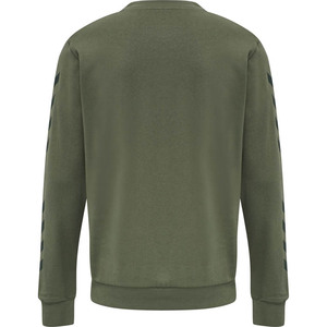 Sudaderas de hombre de alta calidad 100% algodón Color personalizado Tamaño y estilo Sudadera suave profesional ODM - Product Image 6
