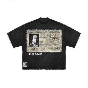 Ensembles de vêtements de sport pour hommes, t-shirts et shorts en coton pour l'été, ensembles deux pièces, shorts sublimés, ensembles de t-shirts et shorts personnalisés - Product Image 4