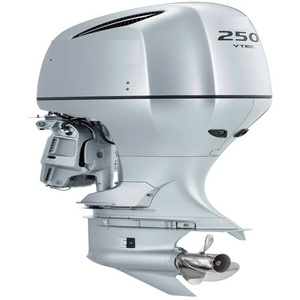 300HP 225HP 250HP 200HP 150HP รถฮอนด้ามอเตอร์ติดท้ายเครื่องยนต์เรือแบบปรับได้ BF225DURA ผู้ผลิตที่ดีที่สุด - Product Image 1