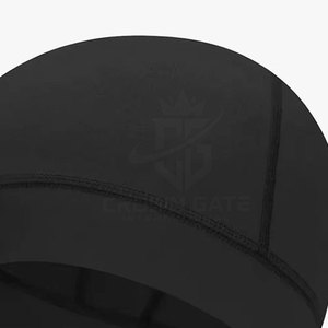 Chapeau en tricot côtelé de qualité supérieure, léger, chaud pour l'hiver, tissu doux au toucher, confortable, idéal pour les activités extérieures par temps froid - Product Image 5