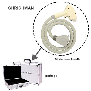 Pila de Diodos Láser de 808nm 1200W 1000W DVS1007AI A9704 para Reparación de Opphalo LS1200 Compatible con el Manípulo <span class=keywords><strong>Alma</strong></span> <span class=keywords><strong>Soprano</strong></span> <span class=keywords><strong>ICE</strong></span> - Product Image 5