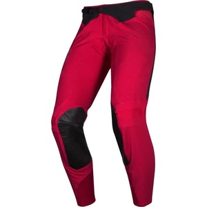 Meilleur nouveau Style 2023 personnalisé vtt pantalon hommes VTT pantalon descente motocross pantalon MX Gear extérieur cyclisme vélo course - Product Image 5