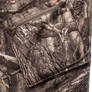 Pantalones de Caza Resistentes al Viento para Días Fríos y Viento Fuerte, Pantalones de Caza Transpirables y Aislantes para Trabajo de Campo - Product Image 6