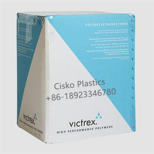 Haute performance Victrex 151G/381G/650G Polyaryléthercétone <span class=keywords><strong>PAEK</strong></span> - Product Image 1