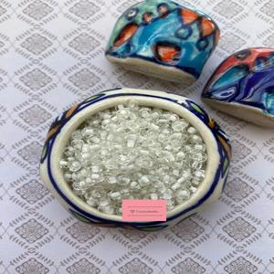 Wholesale 2mm 3mm 4mm Glass Seed <b>Beads</b> Quality Crystal & Lampwork <b>Beads</b> <b>Colorful</b> for Jewelry Making - Product Image 4