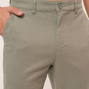 Usine de vêtements Nardon Offres Spéciales Design moderne Joggier pantalons de survêtement élégant confort Performance décontracté séchage rapide 100% - Product Image 6