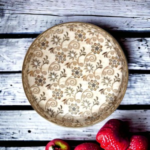 Bandeja para servir moderna de madera MDF, duradera y ligera para comidas, aperitivos, bebidas, uso doméstico y hotelero - Product Image 6