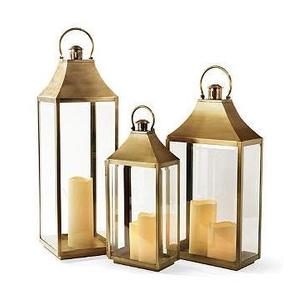 Centros de Mesa de Boda de Diseño Moderno Hechos a Mano en Oro Estilo Europeo, Portavelas de Metal Hueco, Decoración para el Hogar y Escritorio - Product Image 1