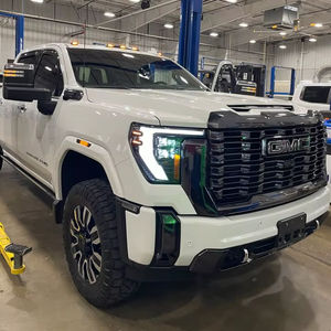 OFERTA ESPECIAL 2024 G M C Sierra 2500HD Denalis Ultimates - Product Image 1
