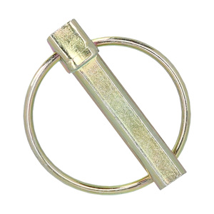 Perno ad anello O/ 9 x 55 mm. - Product Image 1