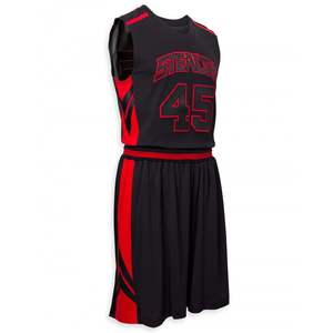 Wholesale Best Quality Baseball Jerseys Customised for All Teams 100% Polyester Spandex Breathable Quick Dry Anti-Bacterial - Product Image 5